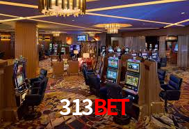313Bet
